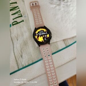 Samsung Watch 4 Classic